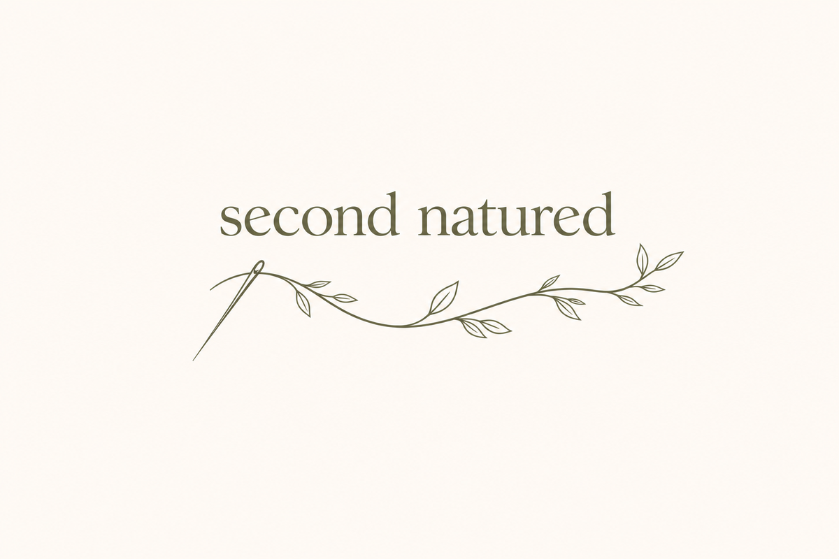 Second Natured